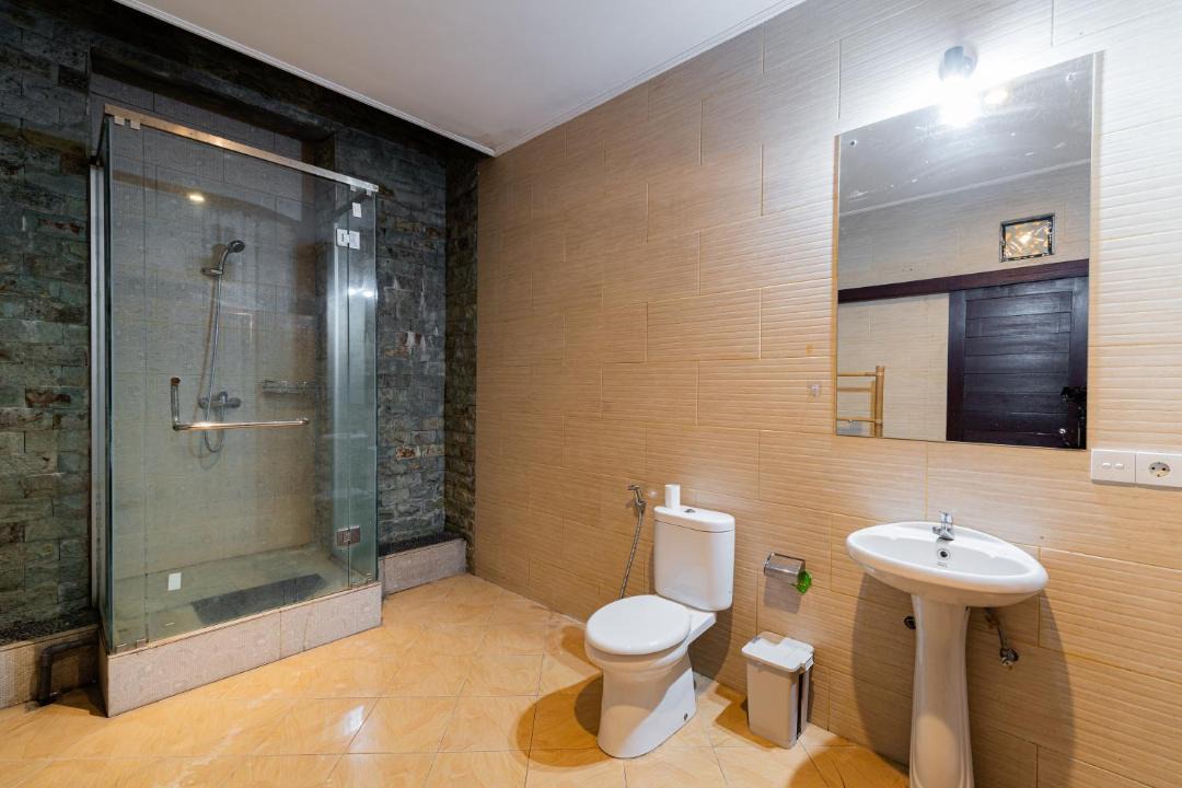 Photo of Bathroom in Pengosekan
