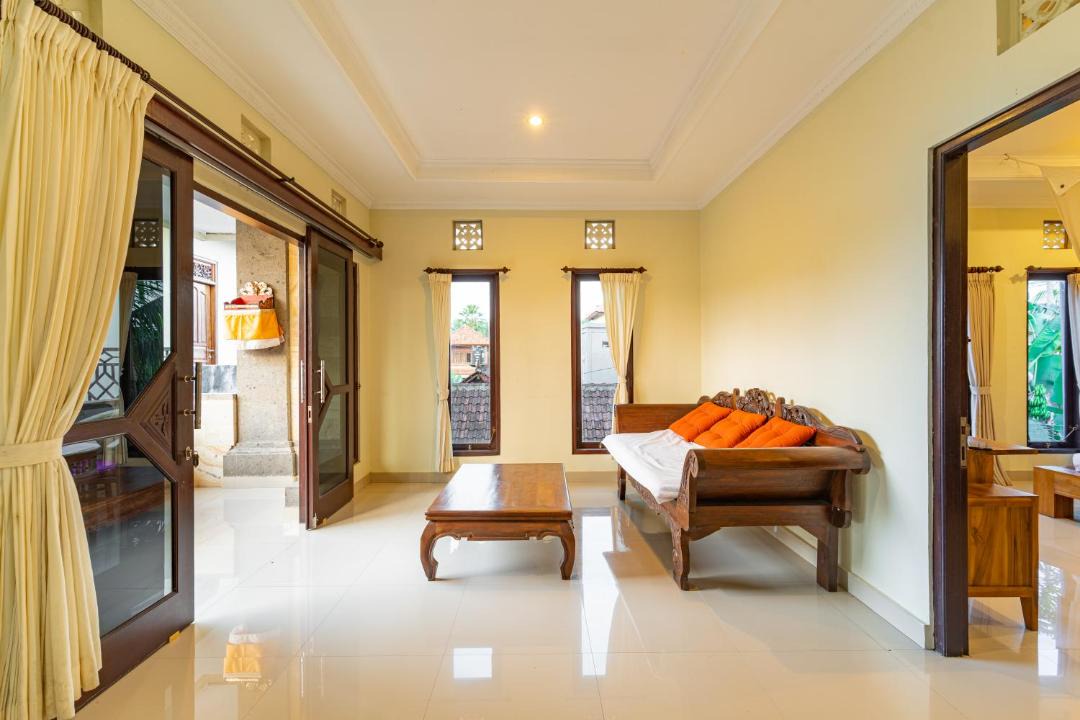 Photo of Livingroom in Pengosekan