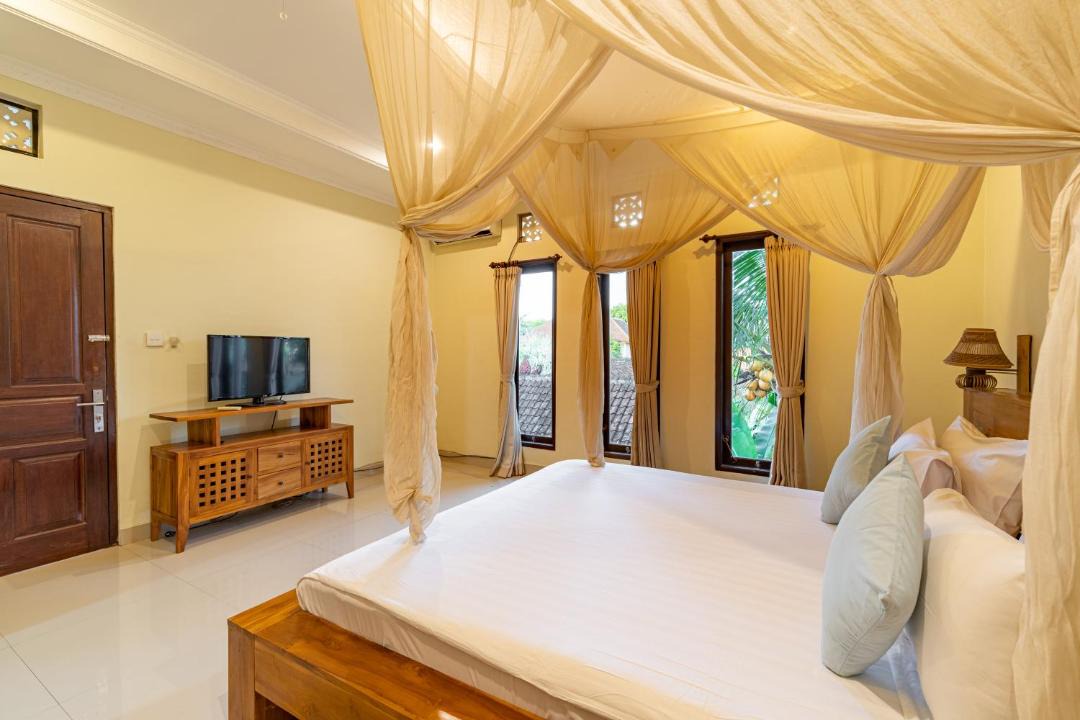 Photo of Bedroom in Pengosekan
