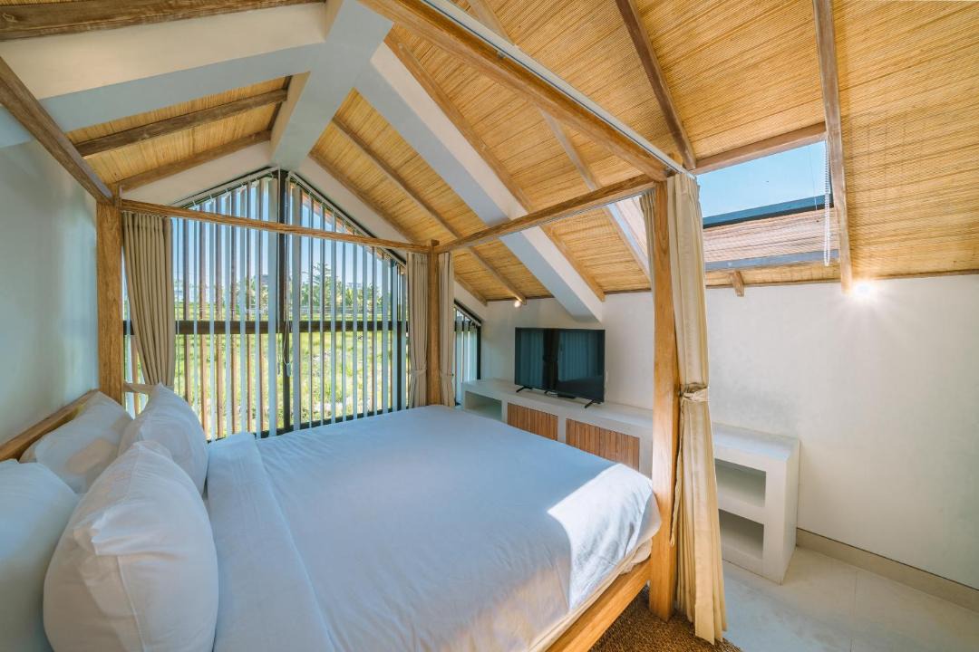 Photo of Bedroom in Beraban