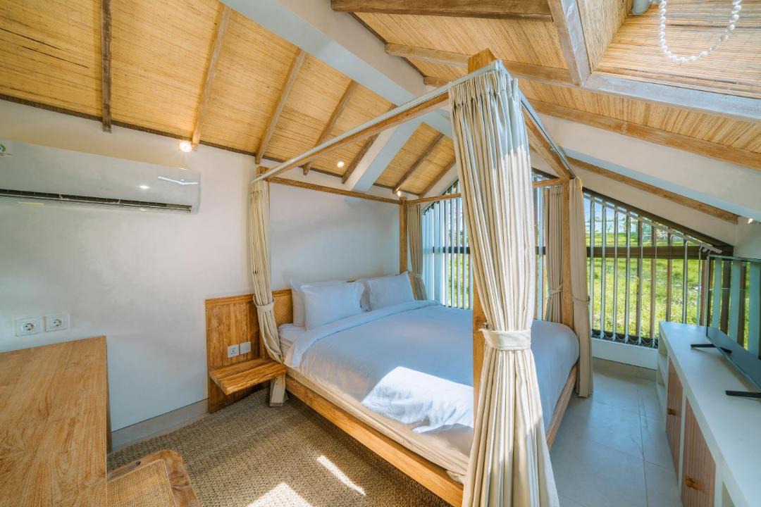 Photo of Bedroom in Beraban
