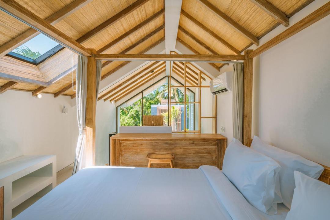 Photo of Bedroom in Beraban