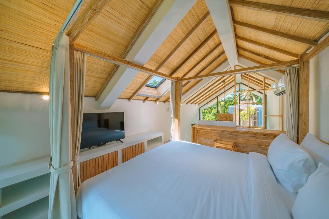 Photo of Bedroom in Beraban