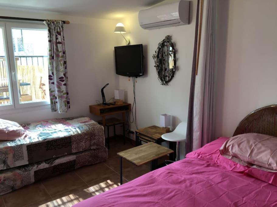 Photo of Bedroom in Le Chapitre