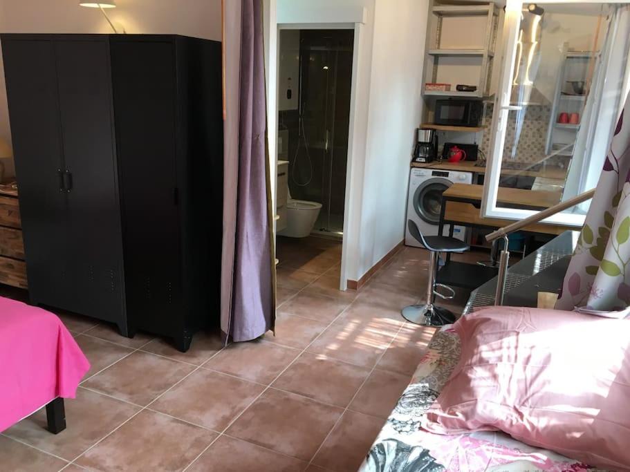 Photo of Livingroom in Le Chapitre