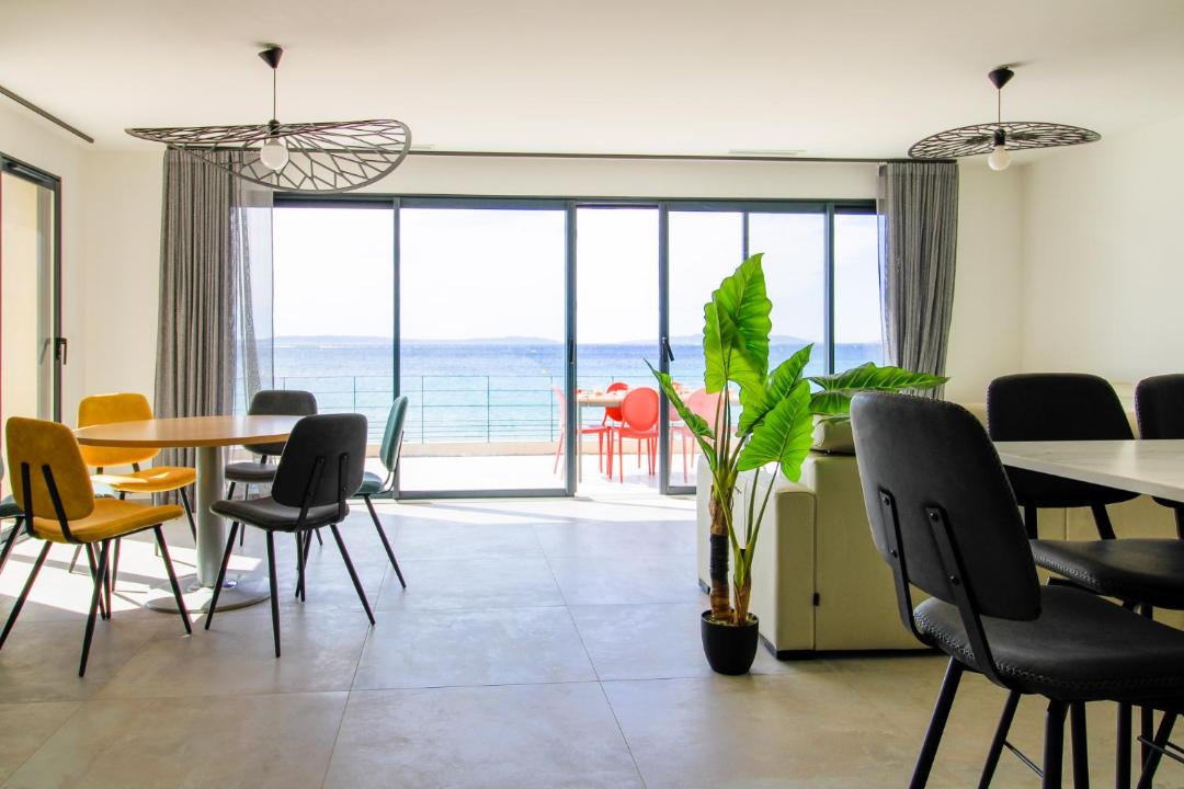 Photo of Livingroom in Cavaliere Beach