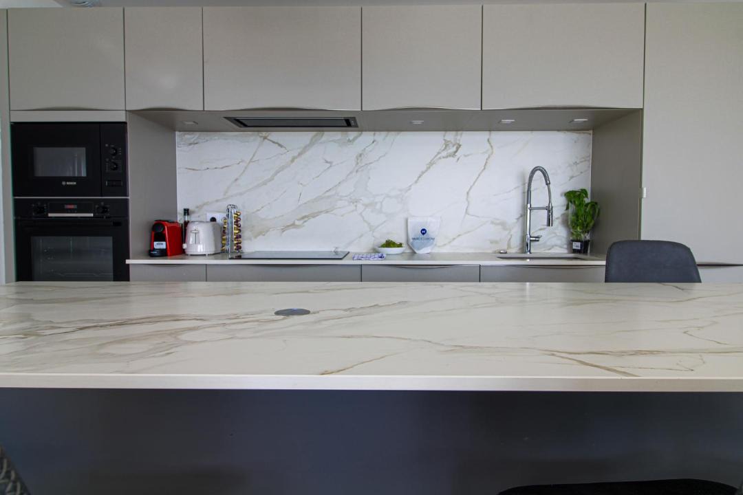 Photo of Kitchen in Cavaliere Beach