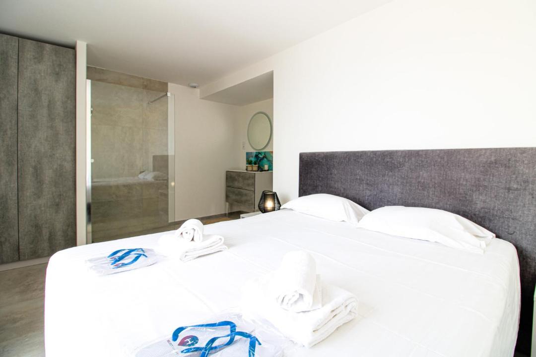 Photo of Bedroom in Cavaliere Beach