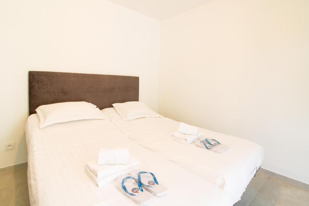 Photo of Bedroom in Cavaliere Beach