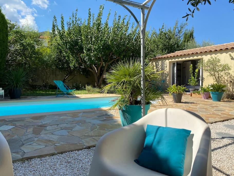 Photo of Outdoor in Pourcieux