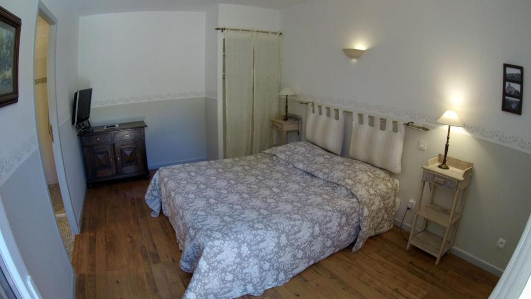 Photo of Bedroom in Baudinard-sur-Verdon