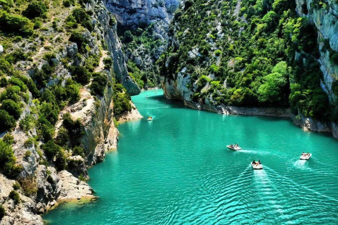 Photo of Others in Baudinard-sur-Verdon