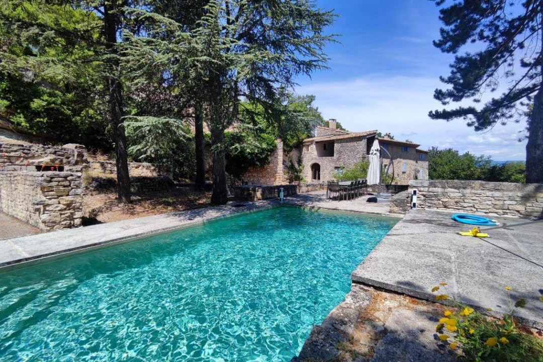 Photo of Outdoor in Sivergues