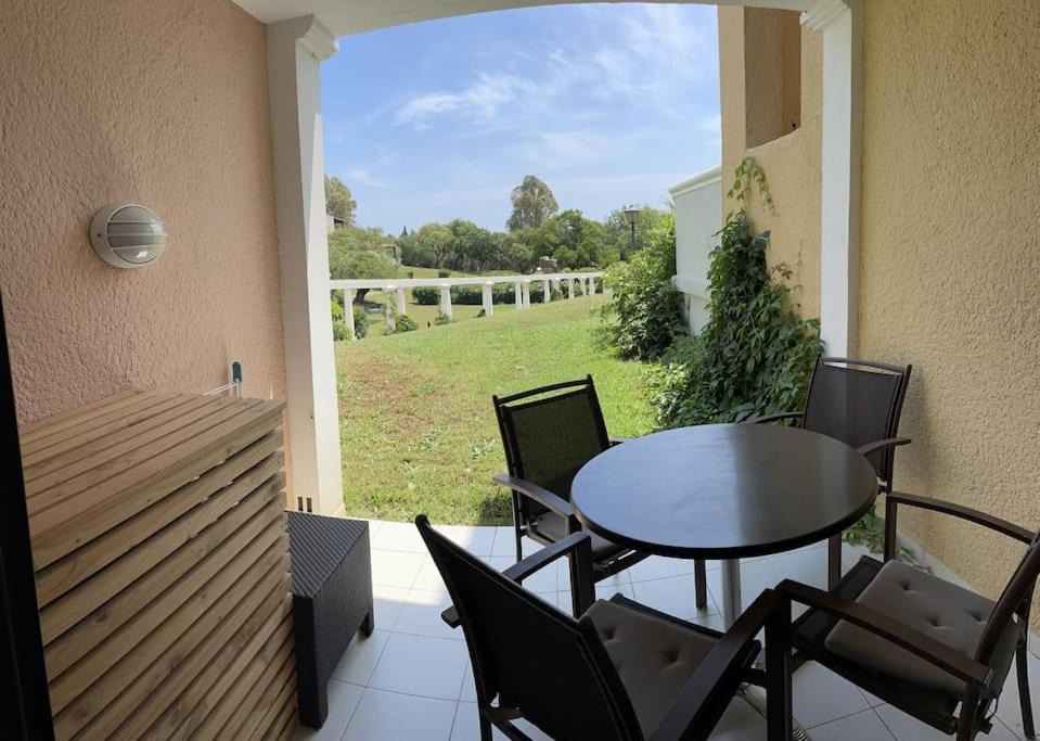 Photo of Patio Balcony in Les Restanques