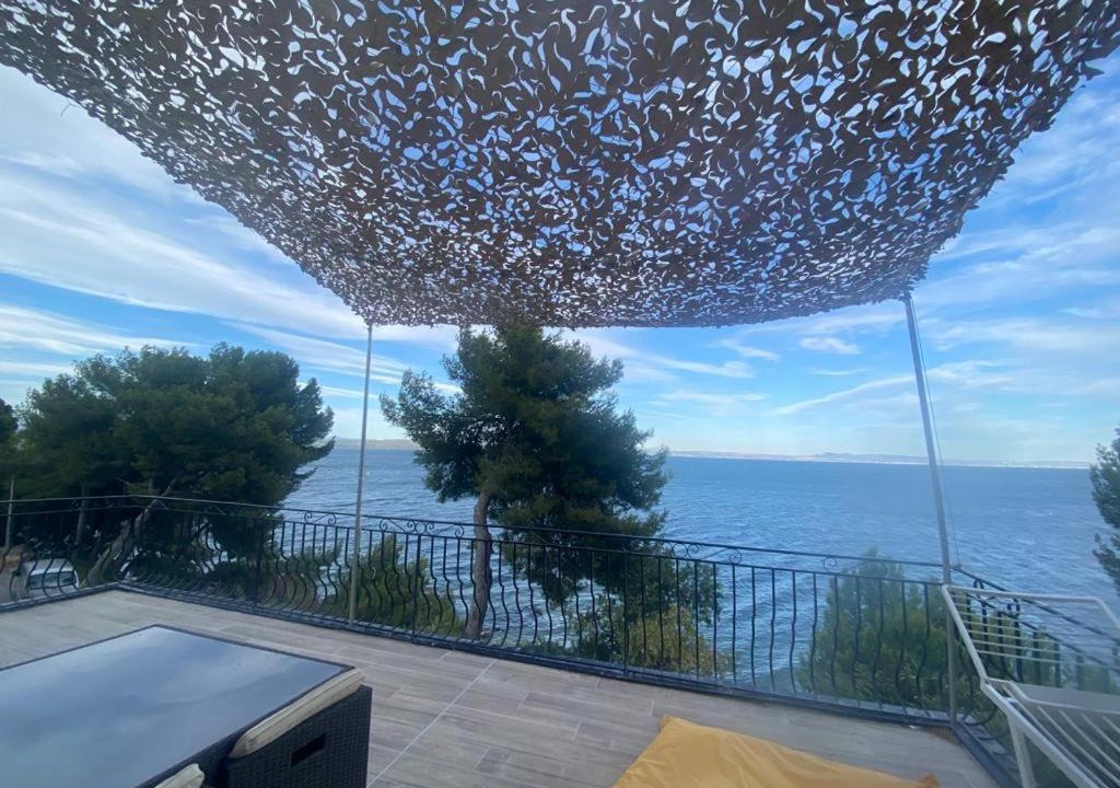 Photo of Patio Balcony in Istres
