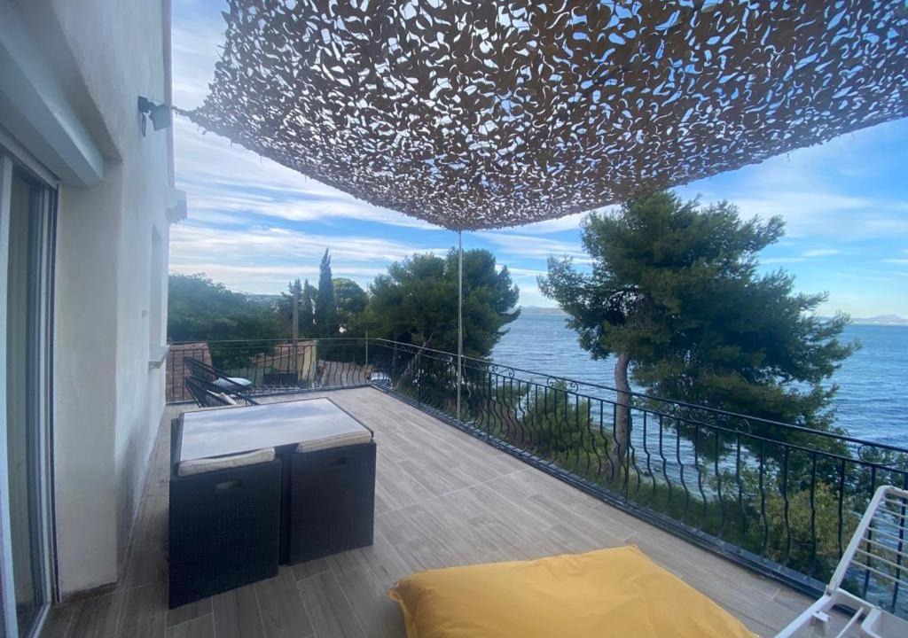 Photo of Patio Balcony in Istres