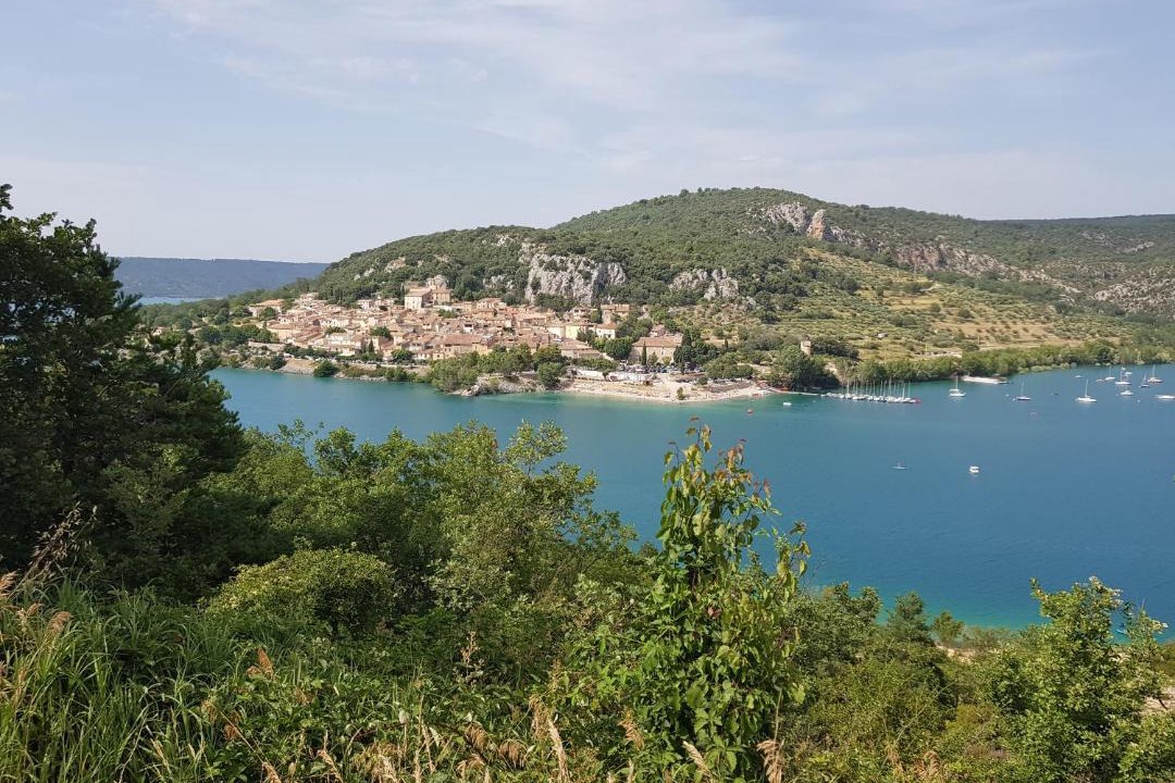 Photo of Outdoor in Bauduen
