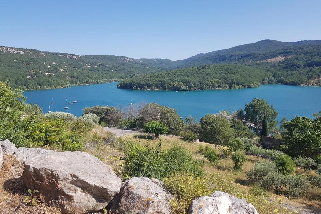 Photo of Outdoor in Bauduen