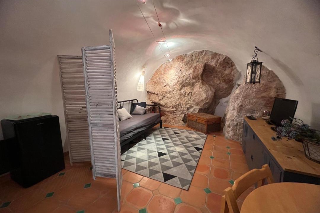 Photo of Livingroom in Bauduen