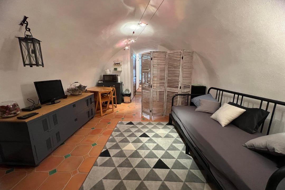 Photo of Livingroom in Bauduen