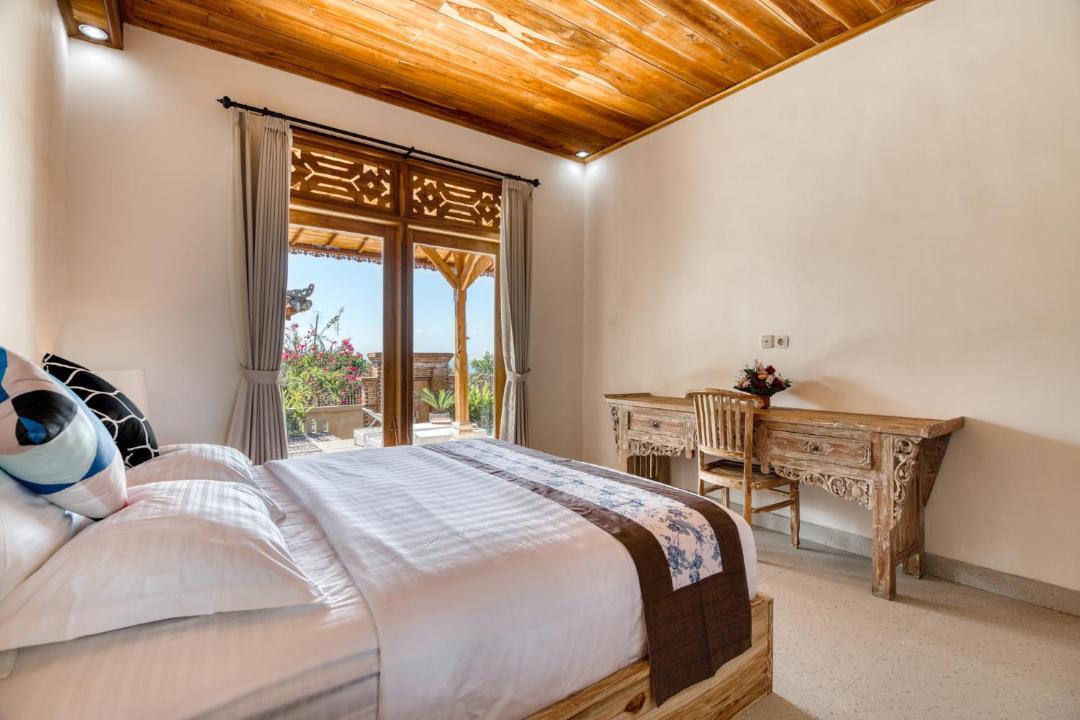 Photo of Bedroom in Seraya