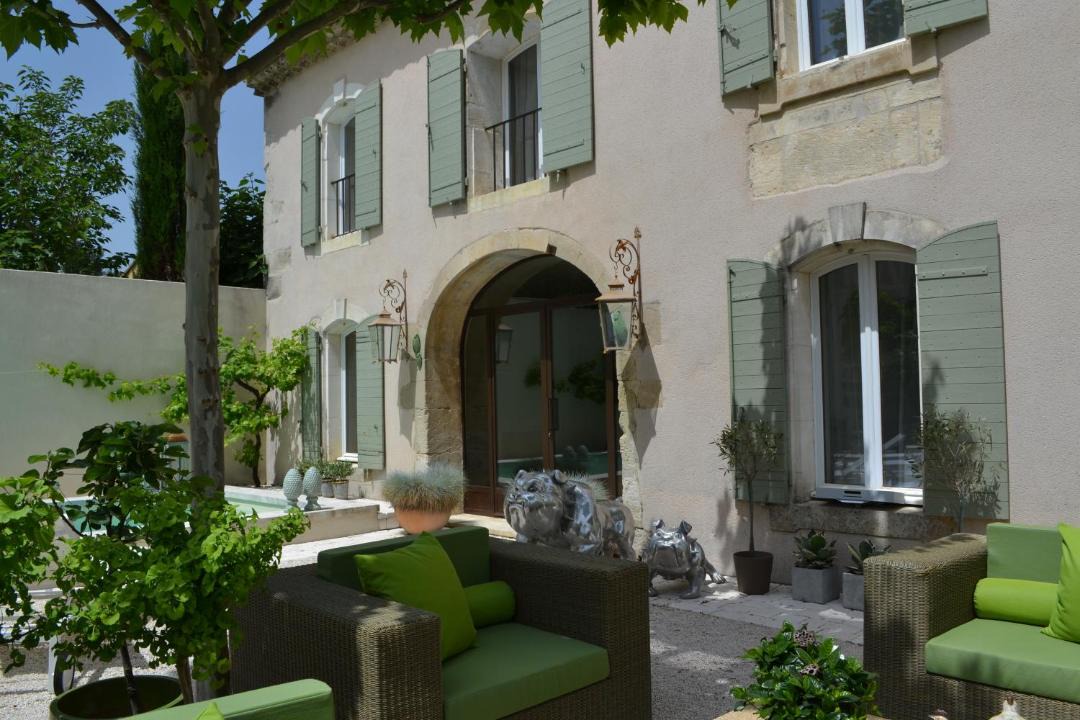 Photo of Others in Maillane