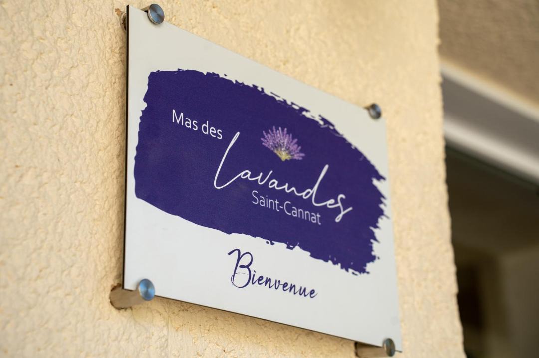 Photo of Bedroom in Saint-Cannat