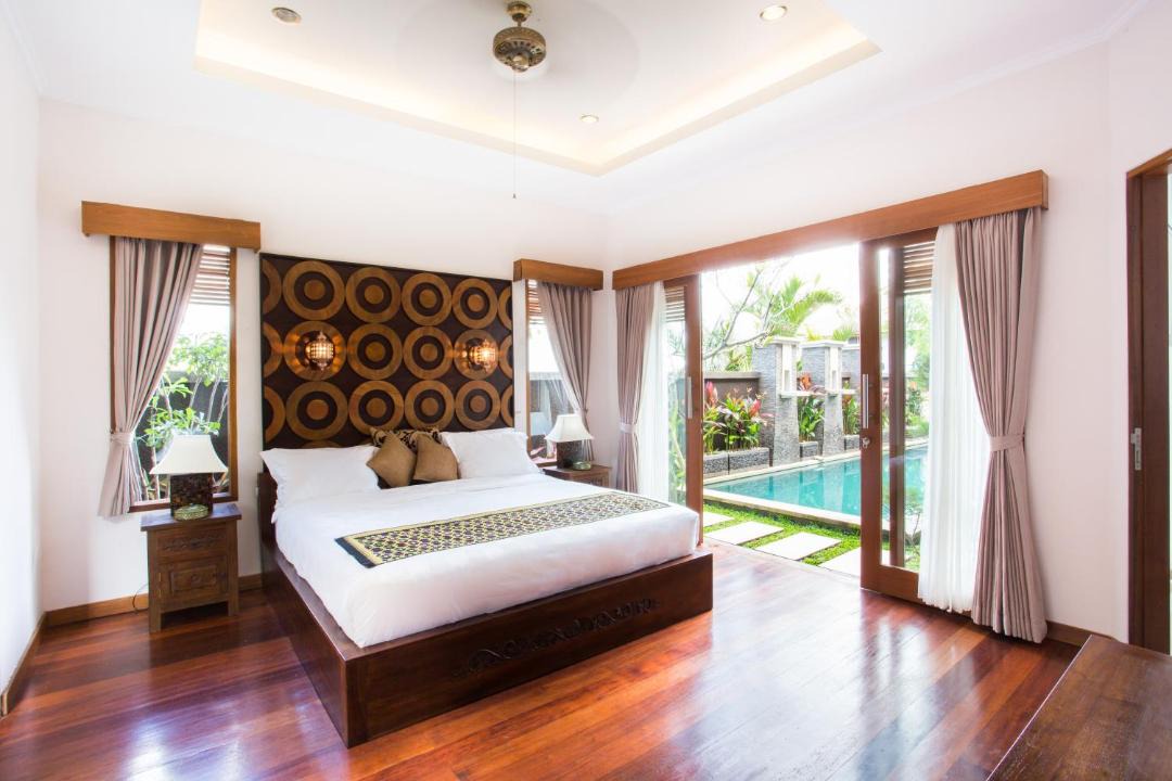 Photo of Bedroom in Kampial