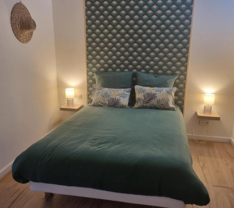 Photo of Bedroom in Sault
