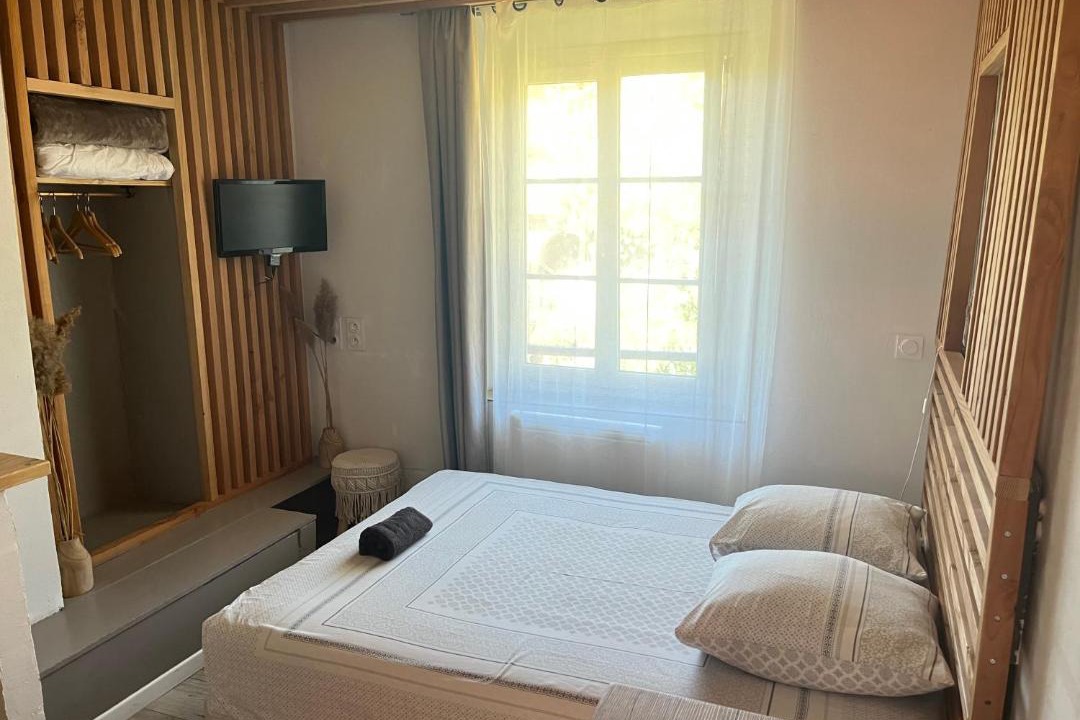 Photo of Bedroom in Digne-les-Bains