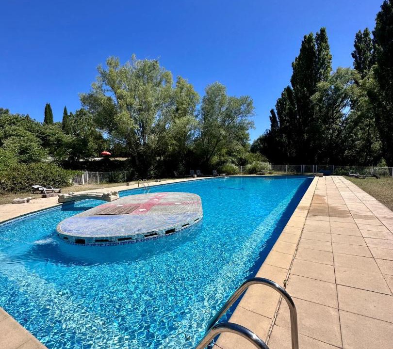 Photo of Outdoor in Crillon-le-Brave