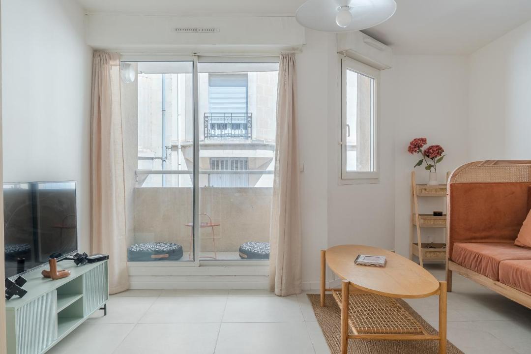 Photo of Livingroom in Le Camas