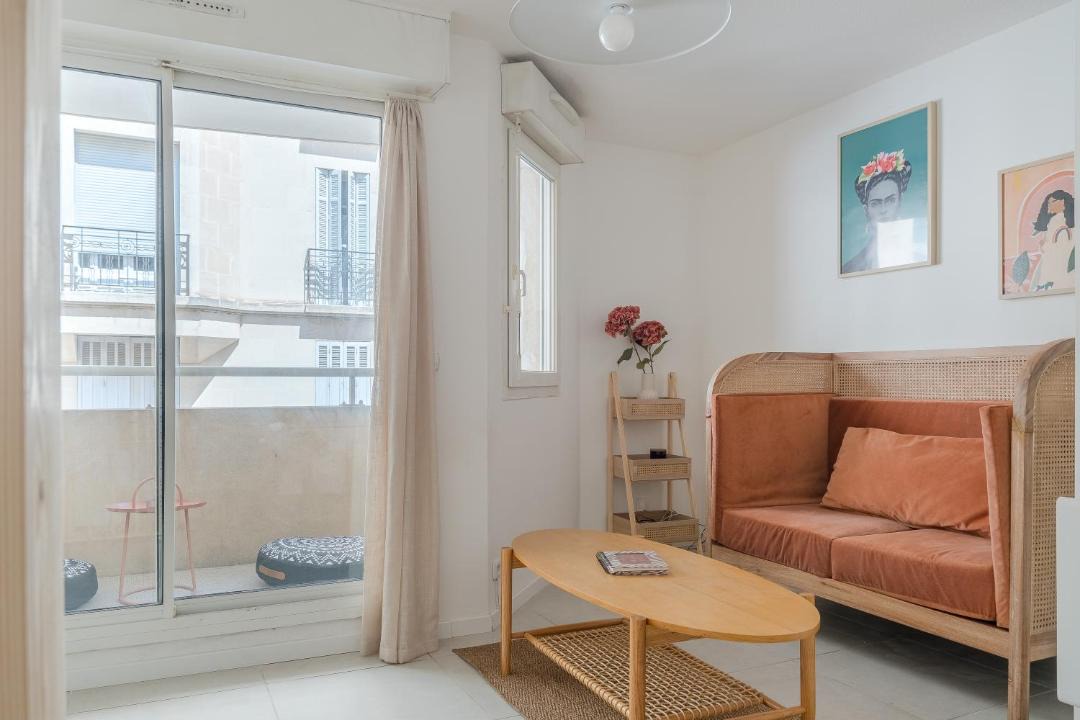 Photo of Livingroom in Le Camas