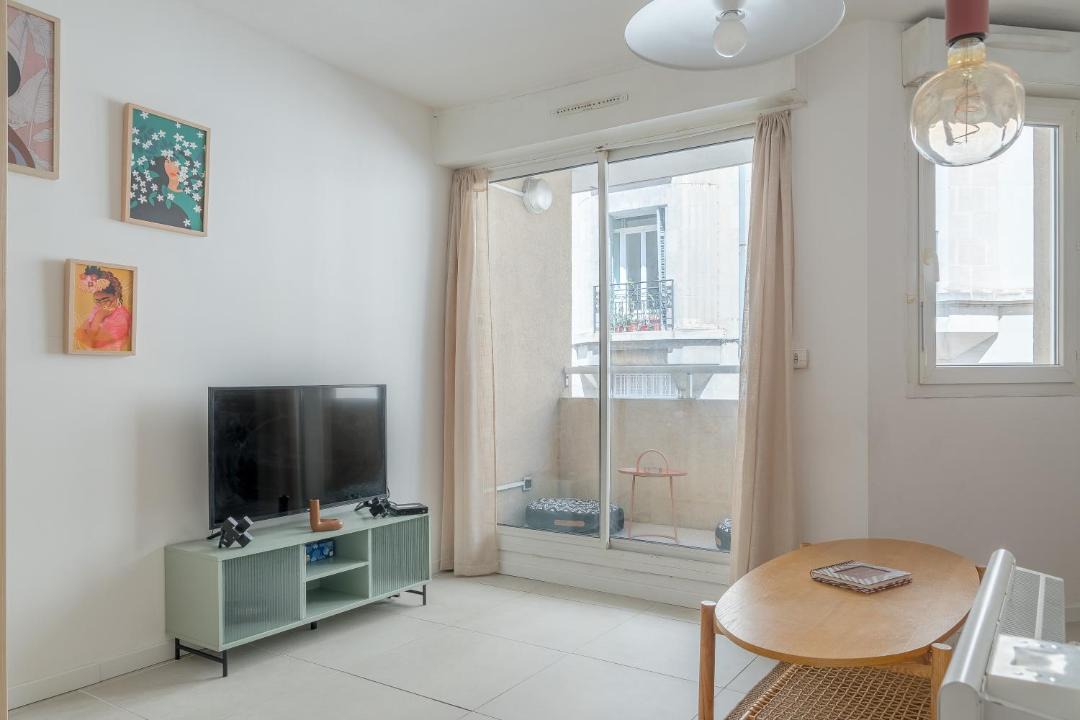 Photo of Livingroom in Le Camas