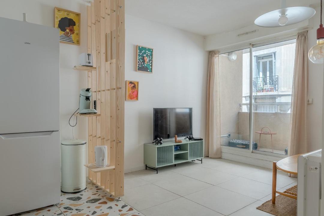 Photo of Livingroom in Le Camas