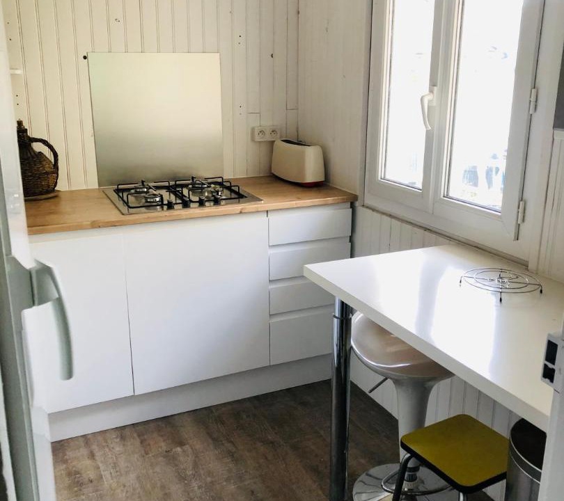 Photo of Kitchen in Les Angles