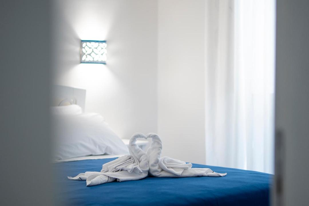 Photo of Bedroom in Maiori