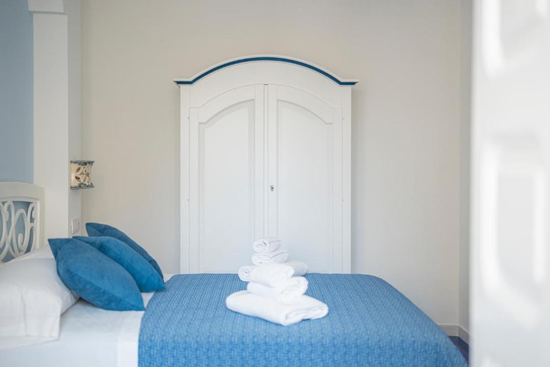 Photo of Bedroom in Maiori