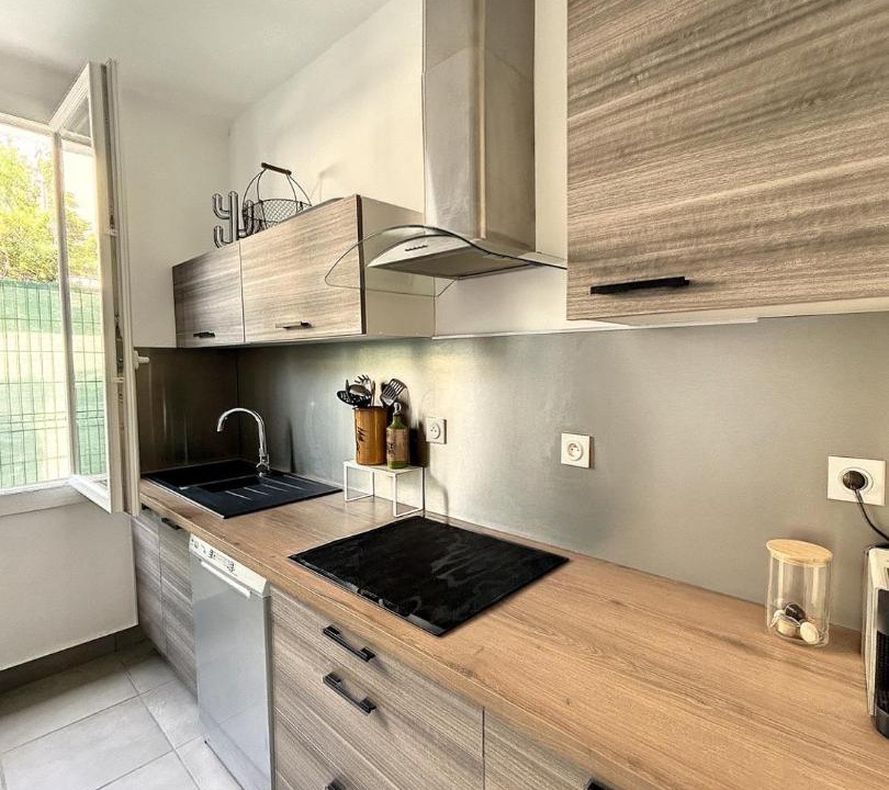 Photo of Kitchen in Fos-sur-Mer