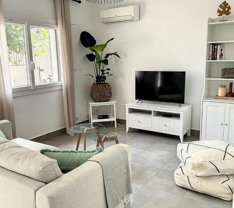Photo of Livingroom in Fos-sur-Mer