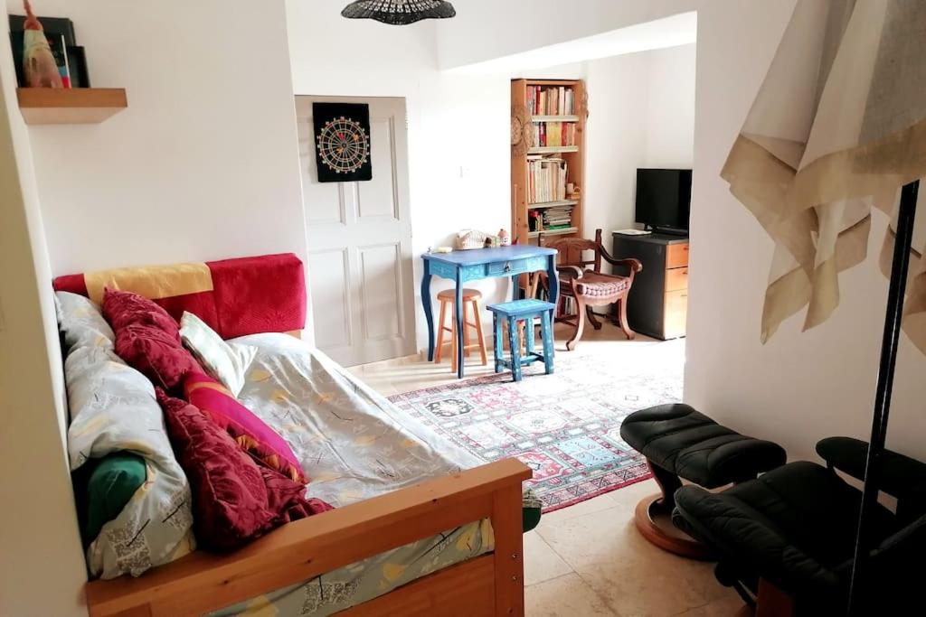 Photo of Livingroom in Bauduen
