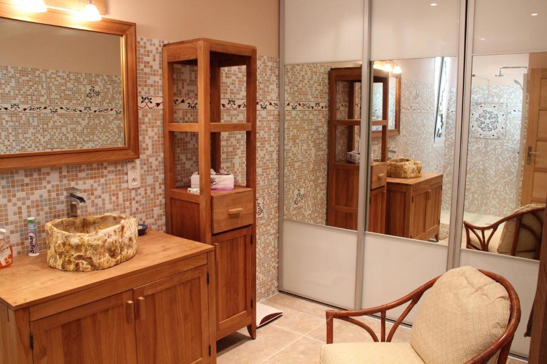 Photo of Bathroom in Cavaliere