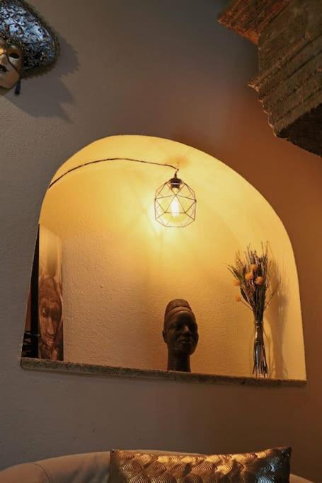 Photo of Bedroom in Castillon-du-Gard