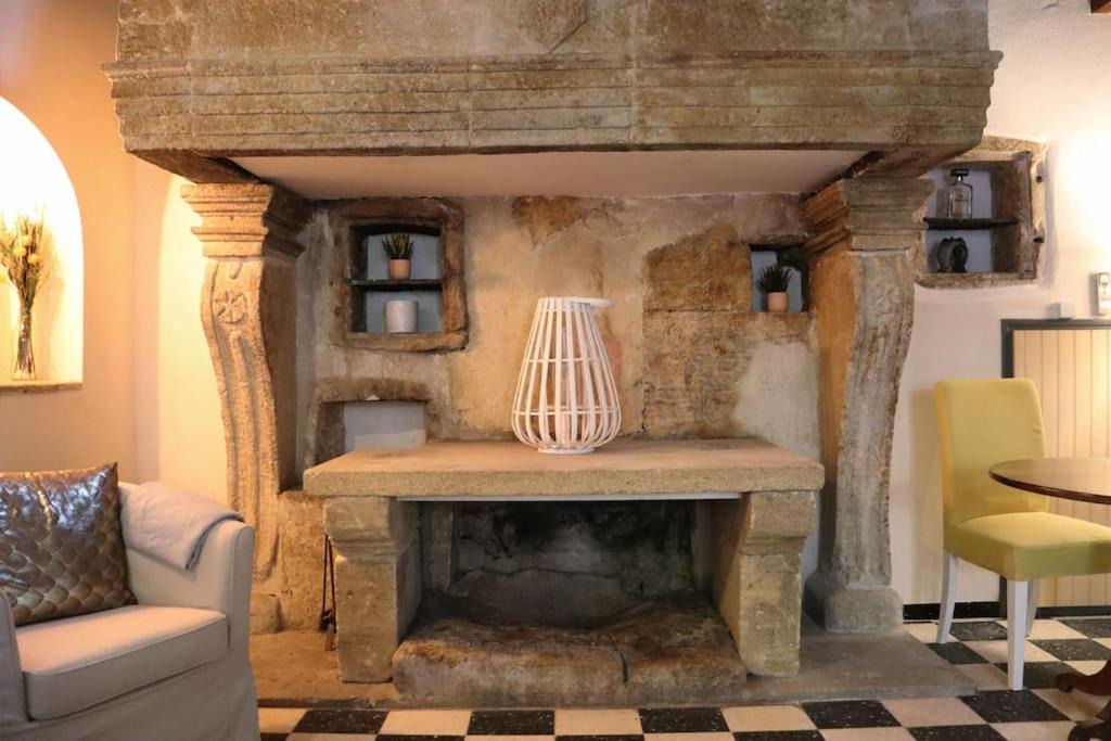 Photo of Livingroom in Castillon-du-Gard