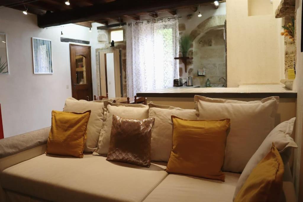 Photo of Livingroom in Castillon-du-Gard