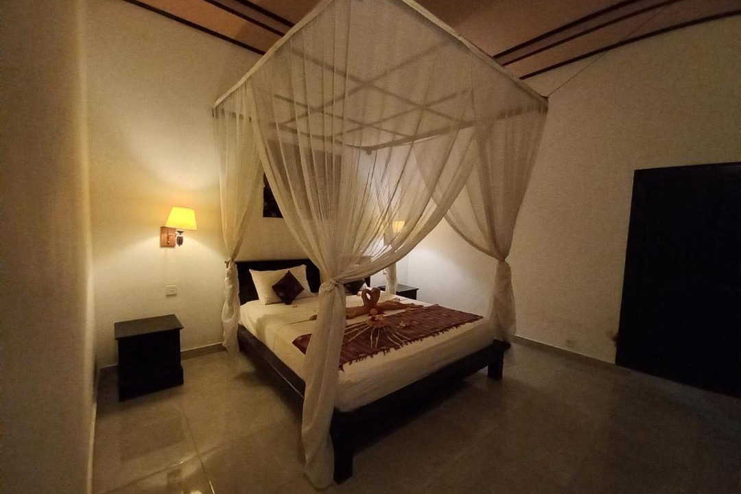 Photo of Bedroom in Pemuteran