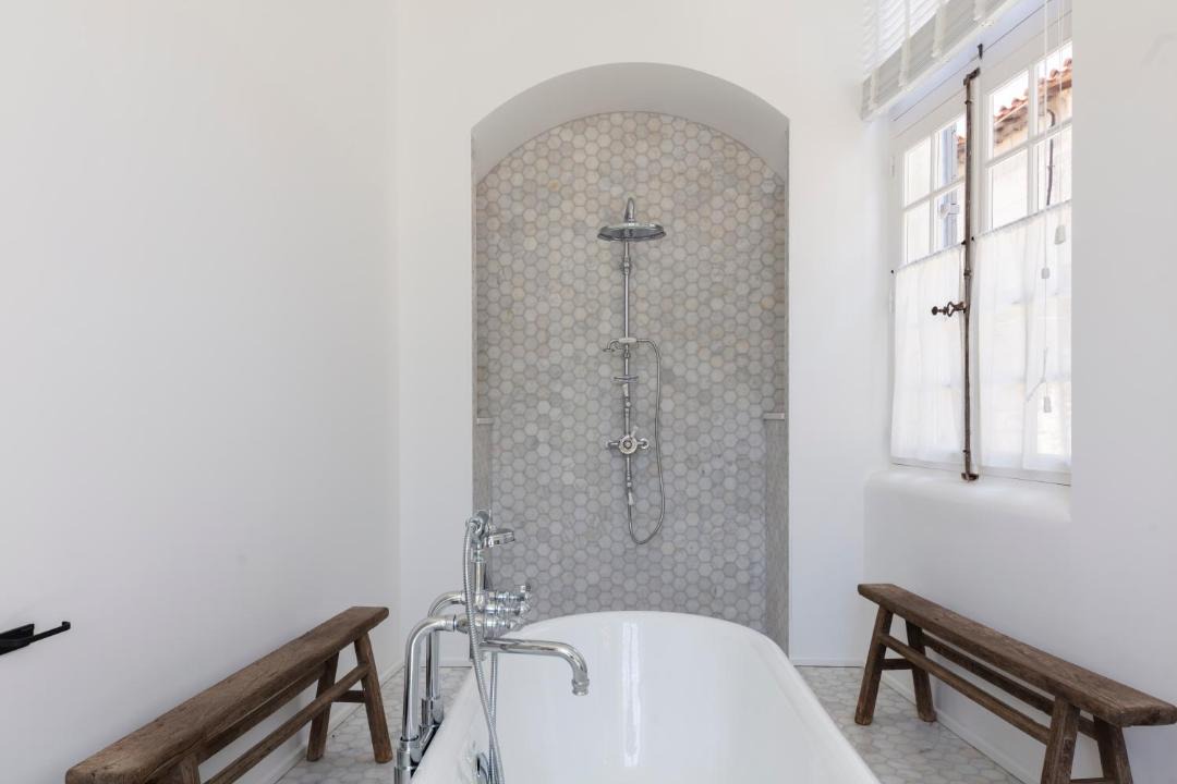 Photo of Bathroom in Vallabregues
