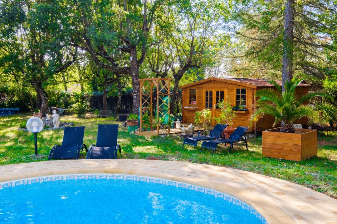 Photo of Outdoor in Saint-Cezaire-sur-Siagne