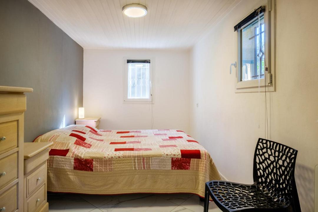 Photo of Bedroom in Saint-Cezaire-sur-Siagne