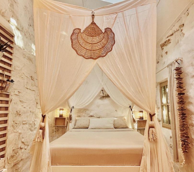 Photo of Bedroom in Saignon